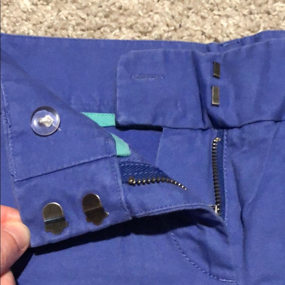 LOFT Riviera shorts - Picture 4 of 5
